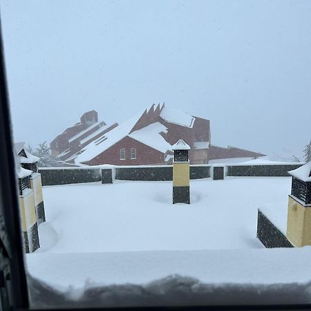 Apartamento Estudio En Sierra Nevada Con Garaje Incluido Exterior photo