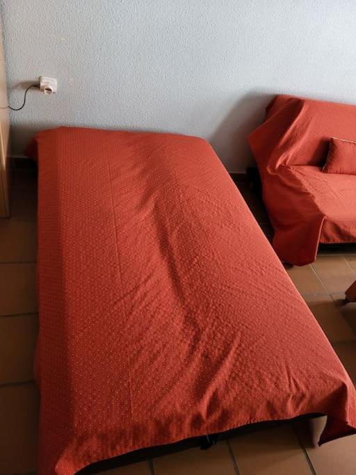 Apartamento Estudio En Sierra Nevada Con Garaje Incluido Exterior photo