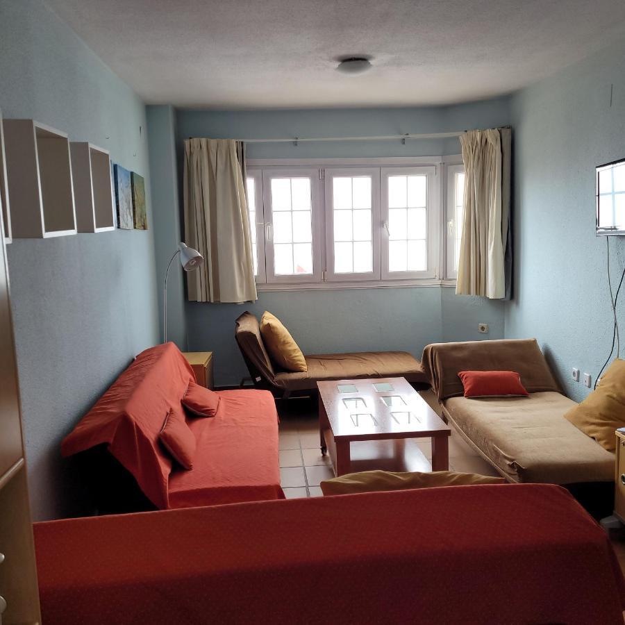 Apartamento Estudio En Sierra Nevada Con Garaje Incluido Exterior photo